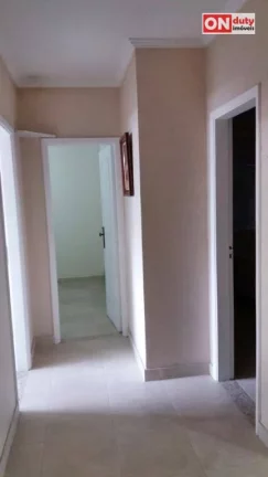 Imagem Apartamento à venda - Boqueirão - Santos/SP