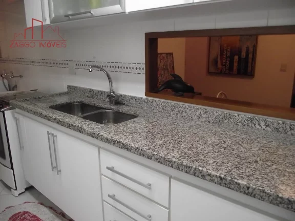 Imagem BELISSIMO APARTAMENTO NA VILA ANDRADE - 78m²