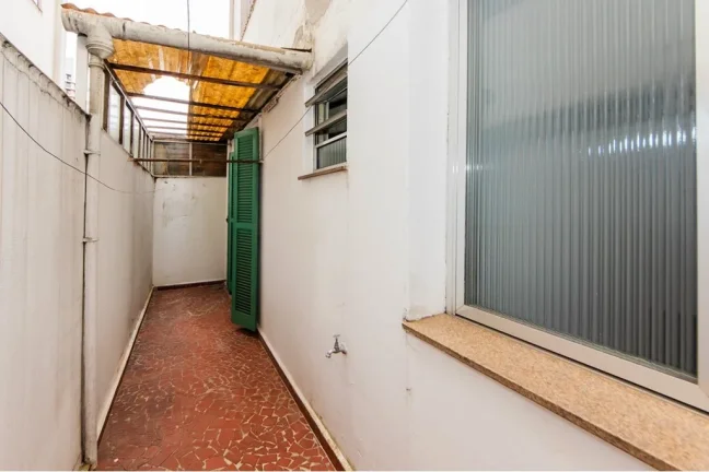 Imagem APARTAMENTO RESIDENCIAL em São Paulo - SP, Alto de Santana