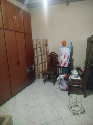 Imagem Casa 2 Dormitórios- Jardim Santa Rosália- Sorocaba/SP