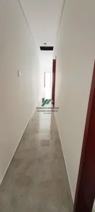 Imagem Casa 3 Quartos Santo Andr?(C) - SP - Vila Francisco Matarazzo