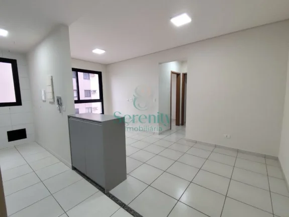 Imagem Apartamento para alugar - R$ 1.850,00 - Centro - Londrina - PR