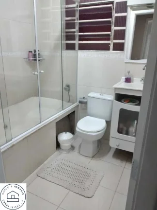 Imagem Casa Térrea em Sao Paulo / Zona norte / Vila Carbone / 2 Quadras Av Inajar.