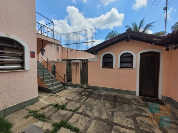 Imagem Casa para Locação em Rio de Janeiro / RJ no bairro Pechincha