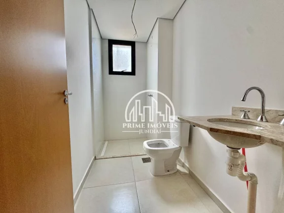 Imagem Apartamento com 2 dormitórios à venda, 69 m² por R$ 549.900,00 - Altos da Avenida - Jundiaí/SP
