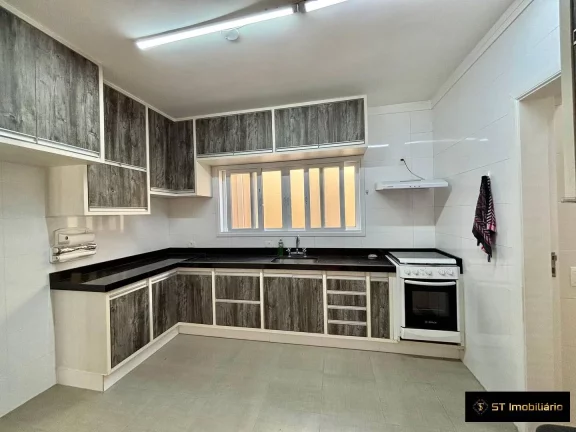 Imagem Casa para venda ou locação em Atibaia em Bairro Nobre, Vila Giglio!