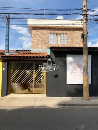 Imagem Casa Padrão