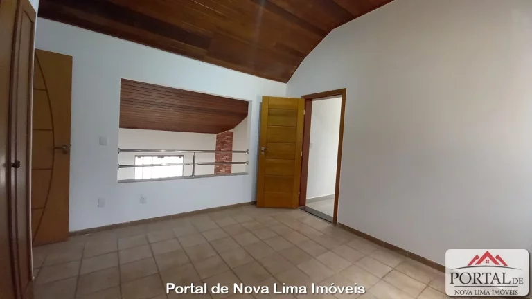 Imagem Casa para alugar em Nova Lima