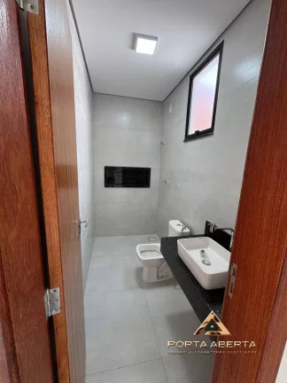 Imagem Casa Duplex 03 quartos - Residencial Bethânia - CÓD 1206