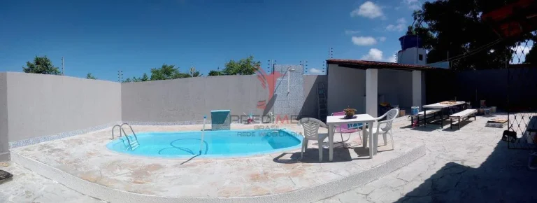 Imagem Casa à venda na Orla Sul – Barra de Gramame , João Pessoa/PB