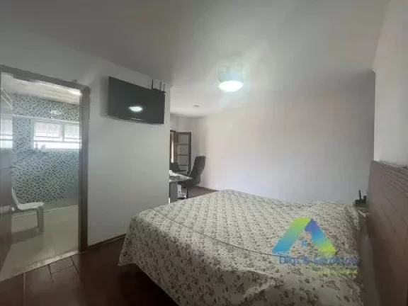 Imagem Casa à venda no bairro Vila Humaitá - Santo André/SP