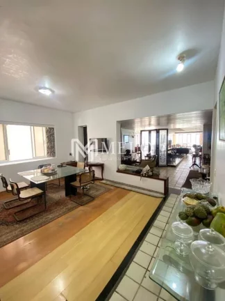 Imagem Apto. 4qts., 4suites, 3vagas, 345 m² na Av. Boa Viagem.