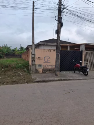 Imagem Bom terreno 330m² Pereque Mirim - Caraguatatuba/SP