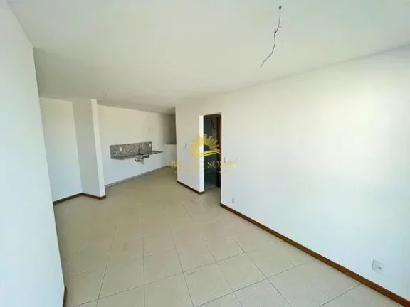Imagem Descubra este incrível apartamento de 2 quartos (sendo 1 suíte) à venda na Enseada Azul, um dos b...