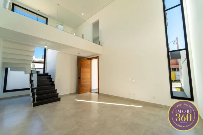 Imagem Linda casa de Alto padrão ( Jundiaí)