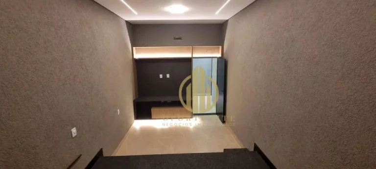 Imagem Casa com 4 suítes no Alphaville III - Ribeirão Preto/SP