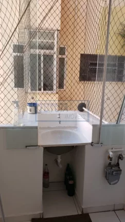 Imagem APARTAMENTO A VENDA NA SAUDE, SAO PAULO