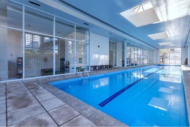 Imagem APARTAMENTO RESIDENCIAL em São Paulo - SP, Santo Amaro