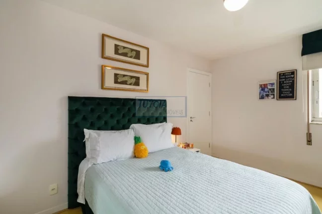 Imagem APARTAMENTO Á VENDA NO JARDIM PAULISTA, SÃO PAULO.