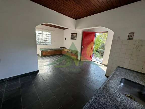 Imagem Chácara com Excelente Localização - Divisa entre Mairiporã e Atibaia