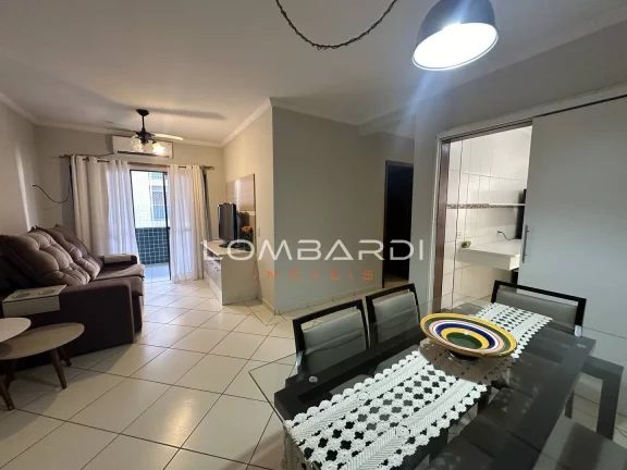 Imagem Apartamento á venda no Itaguá