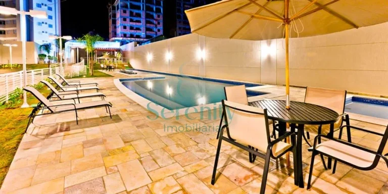 Imagem Apartamento à venda - R$ 530.000,00 - Gleba Fazenda Palhano - Londrina - PR