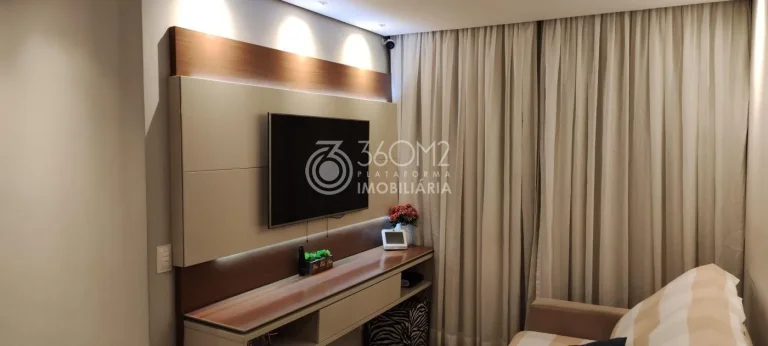 Imagem Apartamento para Venda em São Paulo / SP no bairro Jardim Santa Terezinha (Zona Leste)