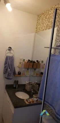 Imagem Apartamento · 70m² · 3 Quartos ·C / suite 1 Vaga - por R$ 519.990,00