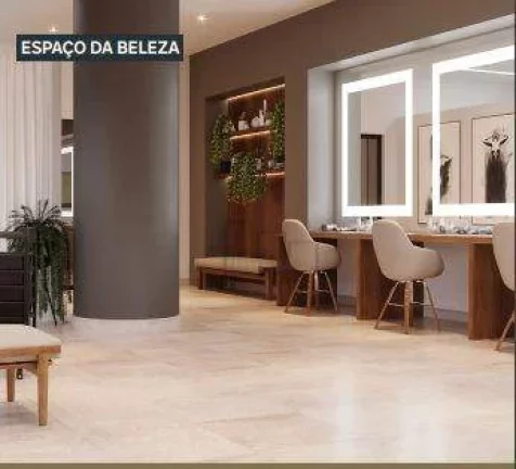 Imagem Apartamento com 2 dormitórios sendo 1 suite à venda, 78 m² por R$ 930.000 - Jardim Maria José - Votorantim/SP