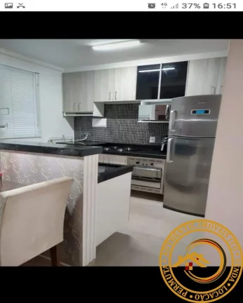 Imagem APARTAMENTO RESIDENCIAL em ITU - SP, Condomínio Ilha das Flores