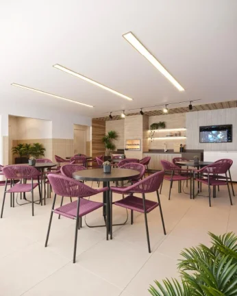 Imagem Garden Duplex Exclusivo no Ilha de Skopelos - Vila Velha (ES)