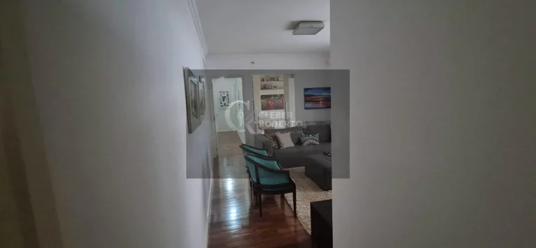 Imagem Apartamento com 4 Quartos e 6 banheiros à Venda, 318 m² por R$ 750.000