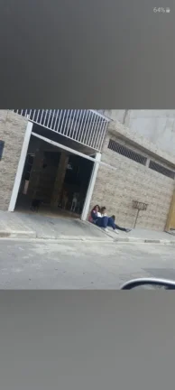 Imagem Casa para Venda em Guarulhos, Jardim São João, 3 dormitórios, 2 banheiros, 3 vagas