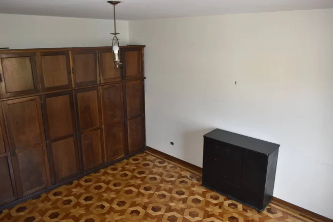 Imagem Alugo Casa em Santo André, Vila Curuça