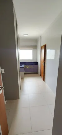 Imagem Apartamento à Venda no Residencial Alto do Ipê R 1399