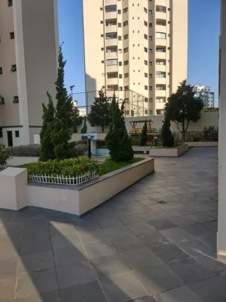 Imagem Apartamento para Venda em São Paulo, Vila Monumento, 3 dormitórios, 1 suíte, 2 banheiros, 2 vagas