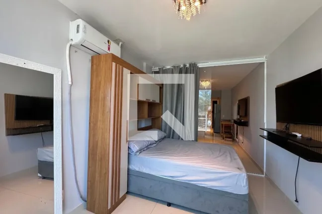 Imagem Apartamento à Venda - Recreio, 1 Quarto, 32 m2