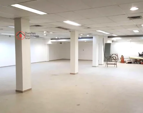 Imagem ALUGUEL OU VENDA PREDIO COMERCIAL NA MOOCA COM VAGAS DE ESTACIONAMENTO NA FRENTE