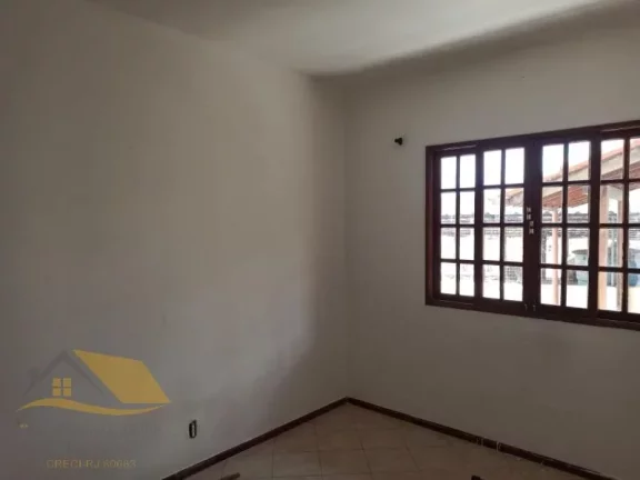 Imagem Vendo Casa nas Braunes com 2 quartos, suíte e quintal