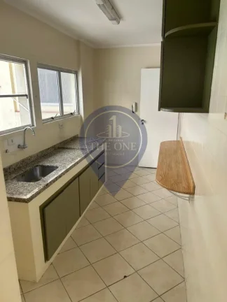 Imagem Apartamento de 3 quartos com suíte e vaga de garagem em Pinheiros, São Paulo - SP: descubra seu novo lar!