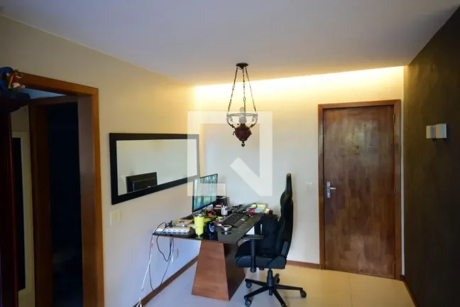 Imagem Apartamento à Venda - Barra da Tijuca, 2 Quartos, 70 m2