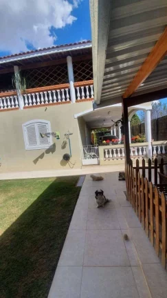 Imagem Casa à venda, 400 m² por R$ 720.000,00 - Bongue - Piracicaba/SP