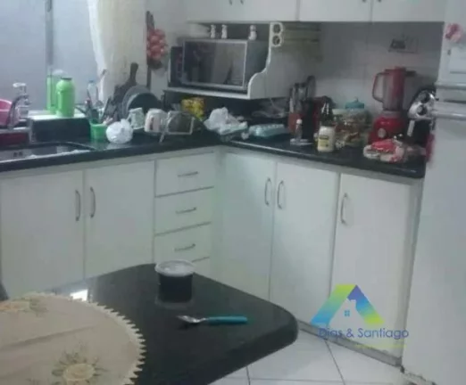 Imagem Casa Térrea à venda com 3 dormitórios e 2 vagas em Jabaquara, São Paulo/SP