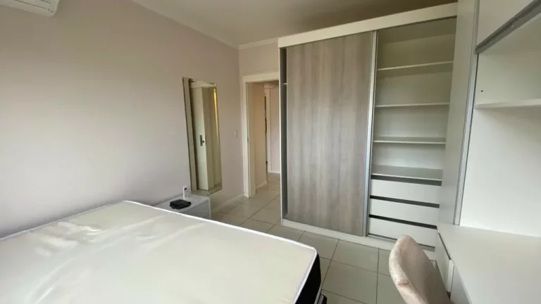 Imagem Apartamento à venda em Porto Alegre, Centro Histórico, com 1 quarto, 42m2