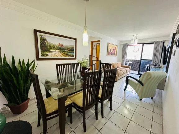 Imagem Apartamento com 02 quartos a 350m da Orla de Tambaú - AP2797