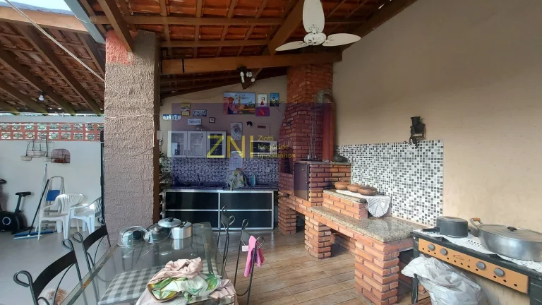 Imagem Casa a Venda no Heitor Rigon R 1330