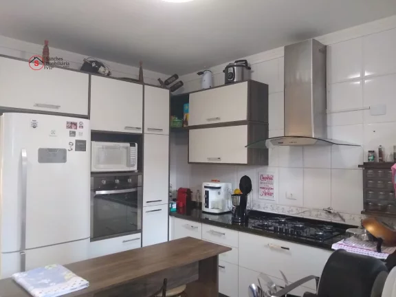 Imagem CASA RESIDENCIAL em SÃO PAULO - SP, JARDIM ANA ROSA