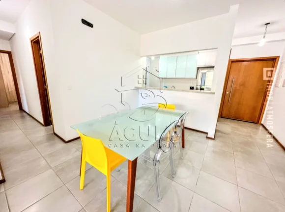 Imagem Apartamento mobiliado à venda perto da praia Grande de Ubatuba!