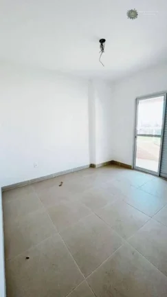 Imagem Apartamento com 3 dormitórios à venda, 101 m² por R$ 680.000,00 - Aviação - Praia Grande/SP