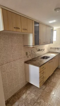 Imagem Apartamento com excelente localização próximo a restaurantes e padarias no bairro de Manaíra. - AP1832